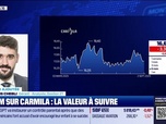 Replay BFM Bourse - Valeur ajoutée : Ils apprécient CARMILA - 02/09