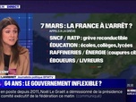 Replay Calvi 3D - 7 mars: La France à l'arrêt ? - 28/02