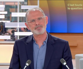 Replay C'est toute la question - 24/03/2026