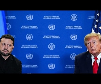 Replay Zelensky dénonce des cadeaux à Poutine après l'annonce par Trump d'un accord sur le diesel russe