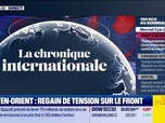 Replay Le 19h Eco - Du MMA à la Maison Blanche : l'empreinte de Donald Trump