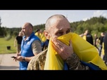 Replay Guerre en Ukraine : deuxième échange de prisonniers après les pourparlers d'Istanbul