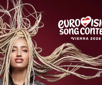 Replay Eurovision - 14/05/2026