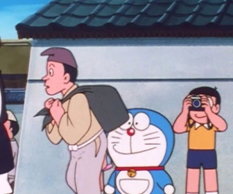 Replay Doraemon - S01 E62 - La princesse lumière