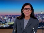 Replay 23h info - Émission du vendredi 1 novembre 2024