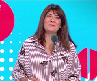 Replay Estelle Midi - Faut-il un autocollant S pour les seniors en voiture ?