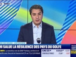 Replay Le monde qui bouge - L'Interview : Le FMI salue la résilience des pays du Golfe - 28/10