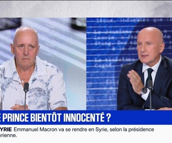 Replay Affaire suivante - Affaire Dany Leprince : un nouveau procès - 05/07