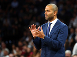 Replay EuroLeague : L'Asvel de Tony Parker réussit ses débuts, en venant à bout du Maccabi Tel-Aviv