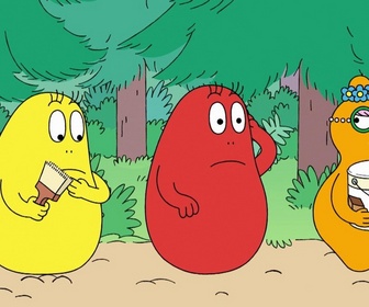 Replay Barbapapa en Famille - La colonie de vacances I