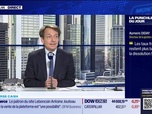 Replay BFM Bourse - La bourse cash : Les taux français restent plus bas qu'avant la dissolution ! - 03/12