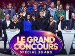 Replay Le Grand Concours Spécial 20 ans - Emission du du 9 février 2024 - Partie 1