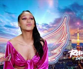 Replay Les anges de la téléréalité - S12 E58