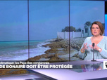 Replay Élément Terre, la quotidienne - Justice climatique: les Pays-Bas doivent protéger leur île de Bonaire dans les Caraïbes