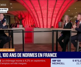 Replay La France a tout pour réussir - Émission du 2 octobre 2026