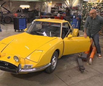 Replay Wheeler dealers France - S7E6 - Matra 530