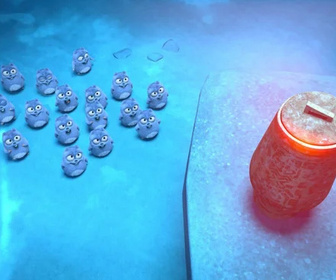 Replay Grizzy et les lemmings - 11/01/2026