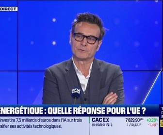 Replay Les Experts - Énergie : en 2022, une partie de l'inflation venait des marges des entreprises