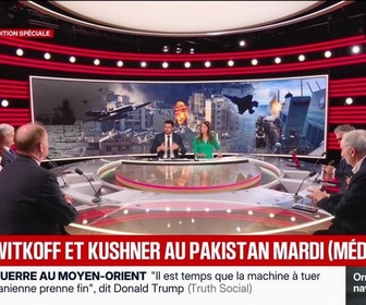 BFM Week-end replay