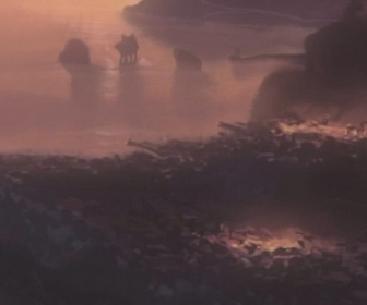 Replay Naruto - S1 E17 - Le passé oublié