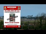 Replay Le présumé baron du crime irlandais Daniel Kinahan extradé de Dubaï vers Dublin