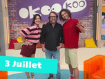 Replay Okoo-koo - 25/06/2026