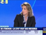 Replay Good Morning Business - Prix de l'énergie : la CFDT veut des mesures