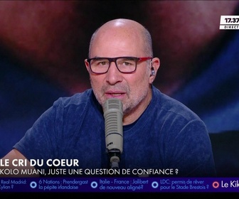 Replay Super Moscato Show - Le Kikadi du mardi 11 février