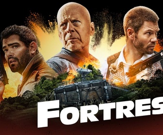 Replay Fortress
