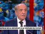 Replay L'Hebdo de l'Éco (Émission du 14/11/2024) - Raoul Parienti (Reva 2)