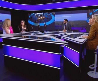 Replay La semaine de l'éco - Intelligence artificielle : l'Europe a-t-elle encore une carte à jouer ?