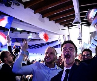 Replay La campagne éclair des élections législatives - Séisme en France après la victoire du RN aux européennes