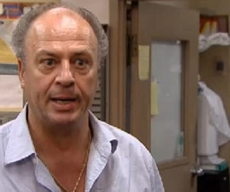 Replay Cauchemar en cuisine US - Le Olde Hitching Post