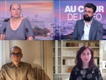 Replay Le débat - Syrie : une victoire israélienne ?