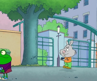 Replay Les Minijusticiers - Superasthmatique