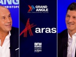 Replay Grand Angle Trajectoire d'Entreprise - Comment l'IA aide les industriels à concevoir plus vite et plus intelligemment