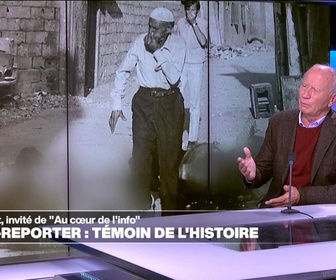 Replay Les invités du jour - Alain Louyot : Il est très important d'avoir le temps de comprendre, si l'on veut faire comprendre