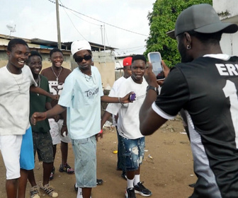 Replay Focus - En Côte d'Ivoire, le biama fait danser toute la jeunesse