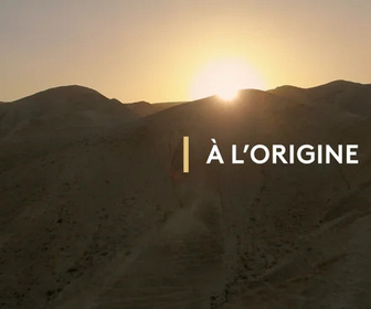 Replay A l'origine - 05/04/2026