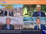 Replay 7 MINUTES POUR COMPRENDRE - Faut-il réformer et étendre les pouvoirs de la police municipale?
