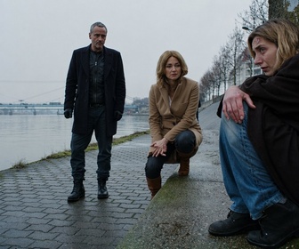 Replay Alice Nevers : Le juge est une femme - S13E7 - D-Day