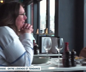 Replay Un jour, un doc - Écosse : entre légende et tendance
