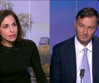 Au Cœur De L'info, L'invité replay