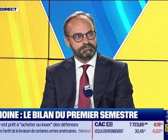 Replay Tout pour investir - Dans quoi j'investis ? : Comment repérer les meilleures SCPI ? - 03/07