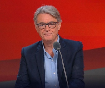 Replay Les Grandes Gueules - Edouard Geffray sort 3000 profs du chapeau : ubuesque ?