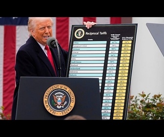 Replay Trump impose des droits de douane à 50 % sur les biens canadiens pour l'automobile