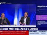 Replay Tech & Co, la quotidienne - Le Débrief de la tech - Jeudi 22 octobre