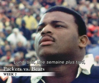 Replay America's game - S1 E3 - Chicago Bears (1985)