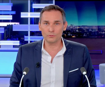 Replay Sur le terrain - 24/06/2025