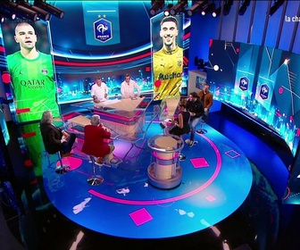 Replay L'Équipe du Soir - Episode du 14 mai